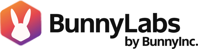 BunnyLabs by BunnyInc.